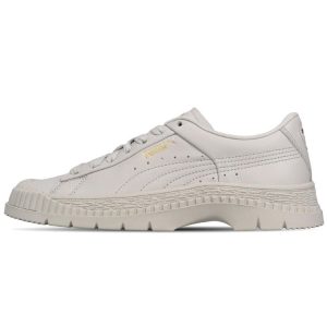 Puma Utility Leather Glacier Grey (370982-02)