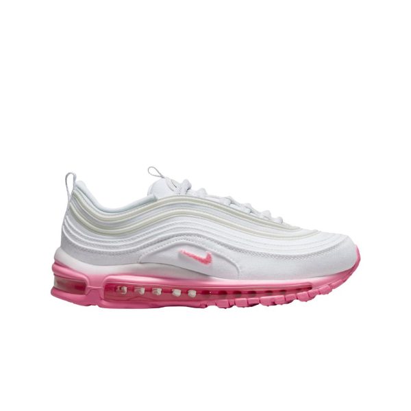 Nike Air Max 97 SE White Pink Foam (FJ4549-100)