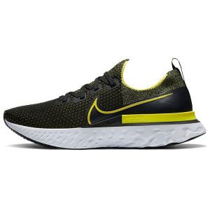 Nike React Infinity Run Flyknit Sonic (CD4371-013)