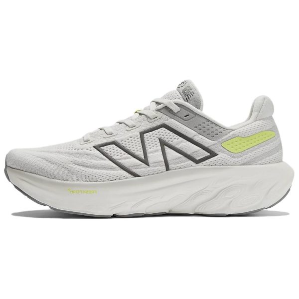 New Balance Fresh Foam X 1080v13 Grey Matter   Shadow-Grey (M1080I13)