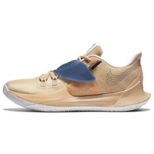 Nike Kyrie Low 3 Sashiko Pack Cream Sesame Sail (DA6805-200)