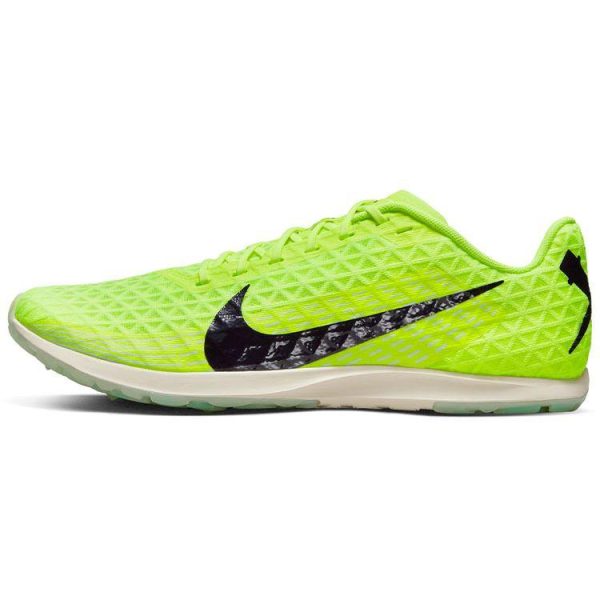 Nike Zoom Rival Waffle 5 Volt Mint Foam Green Coconut-Milk Cave-Purple (CZ1804-702)