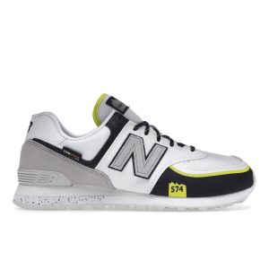 New Balance 574T White Volt (U574TE2)