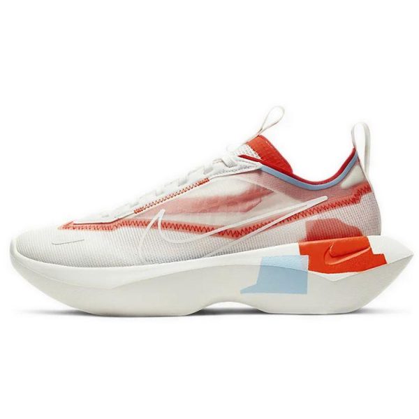 Nike Vista Lite SE White Team Orange Summit-White Psychic-Blue (CJ1649-100)