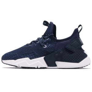 Nike Air Huarache Drift SE Midnight Navy (AO1731-401)