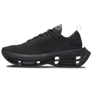 Nike Zoom Double Stacked Triple Black   -- (CZ2909-001)