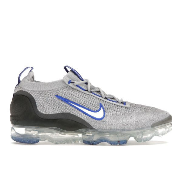 Nike Air Vapormax 2021 Flyknit Bold Blue (DH4085-002)