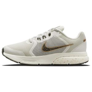 Nike Zoom Span 4 Premium Sail Metallic Corrercoin (DC9008-100)