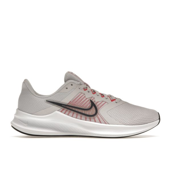 Nike Downshifter 11 Venice Pink Rush-Pink White (CW3413-502)