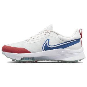 Nike Air Zoom Infinity Tour NEXT NRG  Open -   Brookline White Summit-White Red-Clay (DM9023-146)