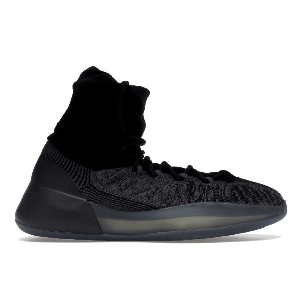 Adidas Yeezy Basketball Knit Onyx (HQ6762)
