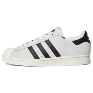 adidas Superstar Split White Footwear-White Core-Black (FV0323)