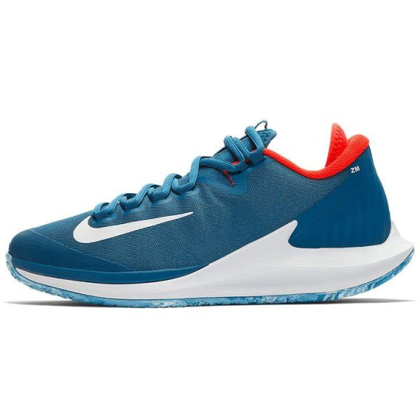 Nike Court Air Zoom Zero HC      - - (AO5023-400)