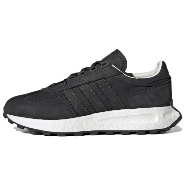 adidas Retropy E5 Carbon Black Core-Black (GW6783)