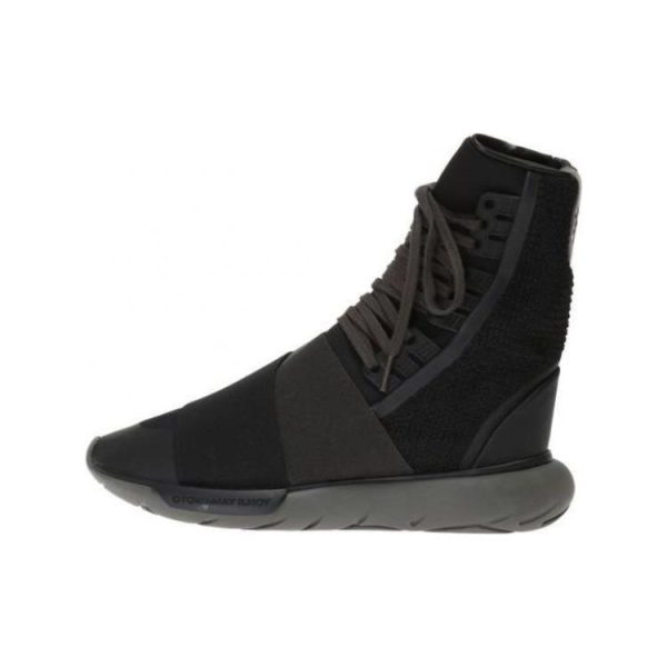 Adidas Y-3 Qasa Boot Core (CG3188)