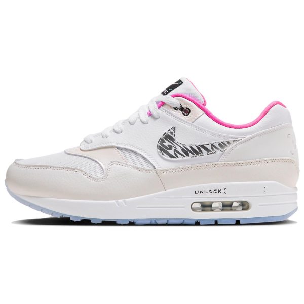 Nike Air Max 1 Unlock Your Space  - - (FN0608-101)