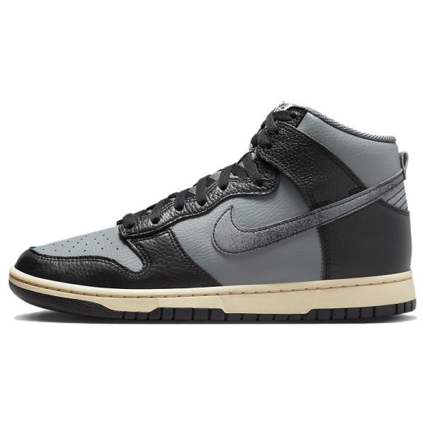 Nike Dunk High 50  -  - (DV7216-001)