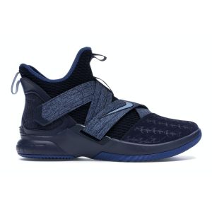 Nike LeBron Soldier 12 Anchor (AO2609-401)