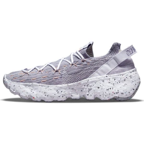 Nike Space Hippie 04 Purple Dawn Sunset Sunset-Tint Iron-Purple White (CZ6398-510)