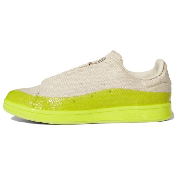 Adidas   Ivy Park x Stan Smith Dipped Ivytopia Bliss - (HR0180)