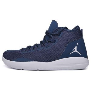 Air Jordan   Jordan Reveal Midnight Navy Blue Pure-Platinum-Infrared-23 (834064-402)