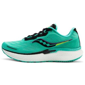 Saucony Triumph 19 Cool Mint Acid (S10678-26)