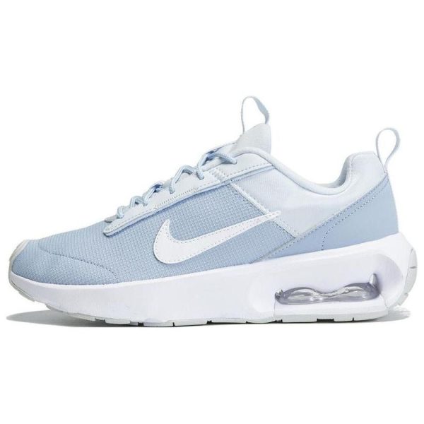 Nike Air Max Interlock Lite Blue Whisper (DX3705-400)