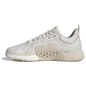 Adidas Dropset 2 Chalk White Aluminium (IE8050)