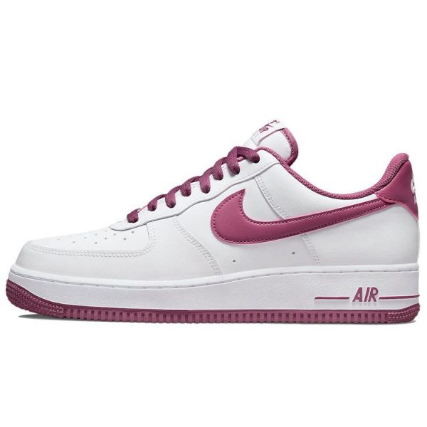 Nike Air Force 1 07 Light Bordeaux (DH7561-101)