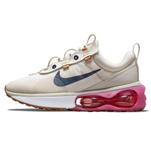 Nike Air Max 2021 Phantom Gypsy Rose  Light-Bone Thunder-Blue (DC9478-001)