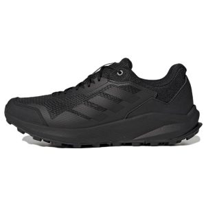 Adidas Terrex Trailrider Black Grey   Core-Black Grey-Five (GW5534)