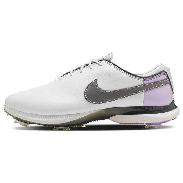 Nike Air Zoom Victory Tour 2 Wide Summit White Violet Frost - (DJ6570-105)