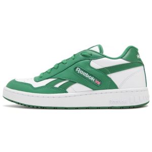 Reebok BB 4000 MU White Glen Green   - (GW8787)