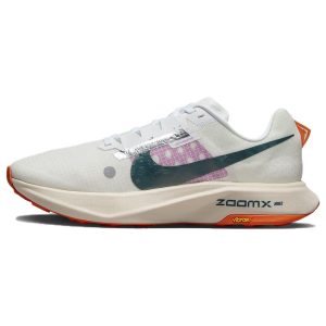 Nike ZoomX Ultrafly Trail White Grape Jungle Safety-Orange Vivid-Grape Deep-Jungle (DX1978-101)