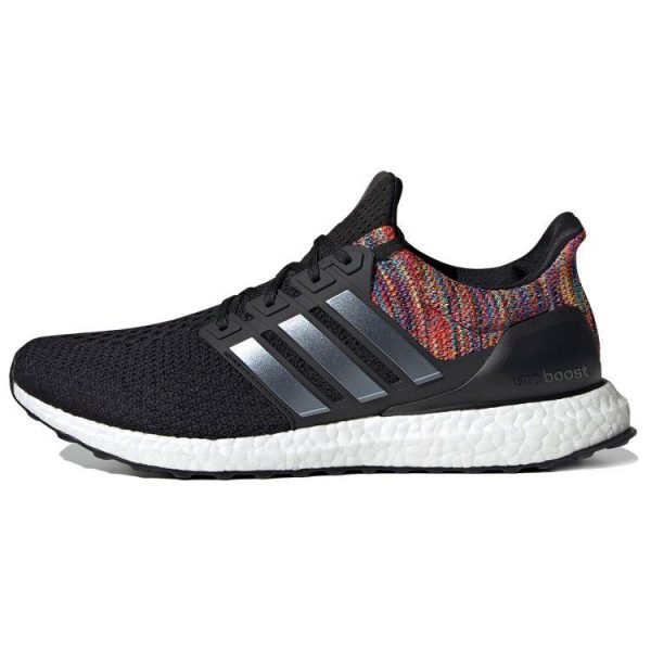 adidas UltraBoost DNA Black Night Metallic Core-Black (FZ3807)