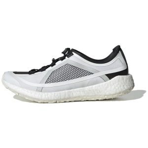 Adidas Stella McCartney x PulseBoost HD Core White   - (G28329)