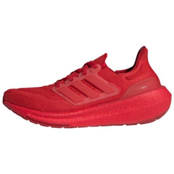 Adidas UltraBoost Light Scarlet    Better-Scarlet-S23 Cloud-White (IE3042)