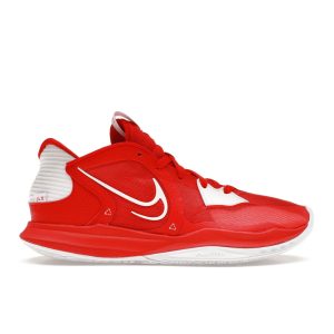 Nike Kyrie Low 5 TB University Red White (DO9617-600)