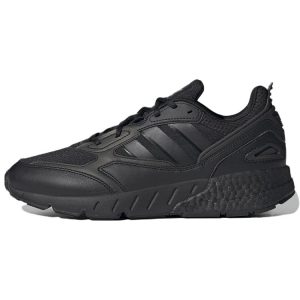 Adidas ZX 1K Boost 20 Double Black   Core-Black Cloud-White (GY8247)