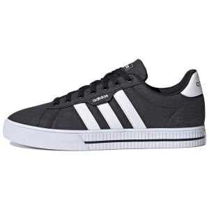 Adidas Daily 30 Black White   Core-Black Cloud-White (FW7033)