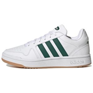 Adidas Postmove White Clear Green   Cloud-White Collegiate-Green Gum (GZ6655)