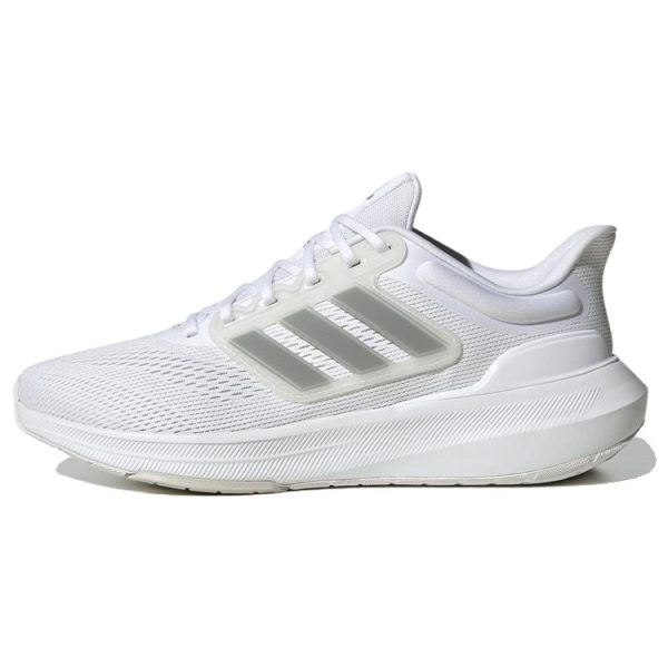 Adidas Ultrabounce White Grey   Cloud-White Grey-Three Crystal-White (HP5772)