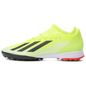 adidas X Crazyfast League TF Solar Energy Pack Yellow Team-Solar-Yellow Core-Black (IF0698)