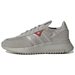 Adidas   Retropy F2 Metal Grey Grey-Six (GW9361)