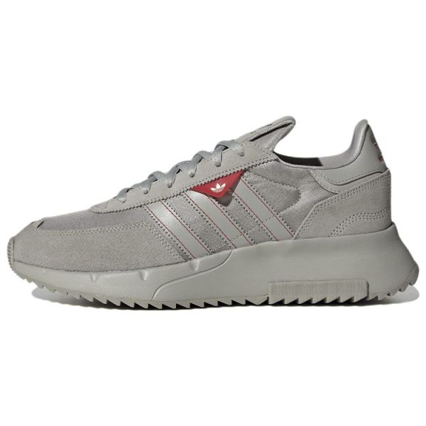 Adidas   Retropy F2 Metal Grey Grey-Six (GW9361)