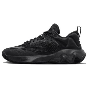 Nike Giannis Immortality 3 Triple Black (DZ7533-001)