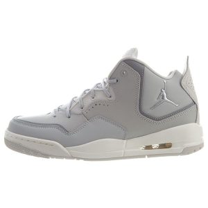 Air Jordan Jordan Courtside 23 Grey Fog   - (AR1000-003)