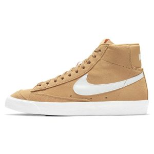 Nike Blazer Mid 77 Wheat Suede Brown Twine Summit-White (DB5461-701)