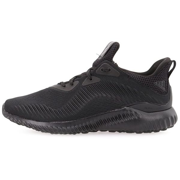 adidas Alphabounce Triple Black Core-Black (FW4685)