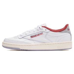 Reebok Club C 85 White Sedona Rose   - (100033087)